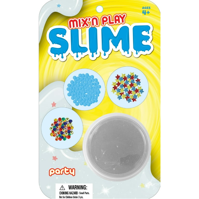 Slime juguete walmart hot sale