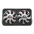 thumbnail image 1 of FLEXALITE 412 Ventilateurs Électriques Profil Bas à Lame en S, 1 of 4