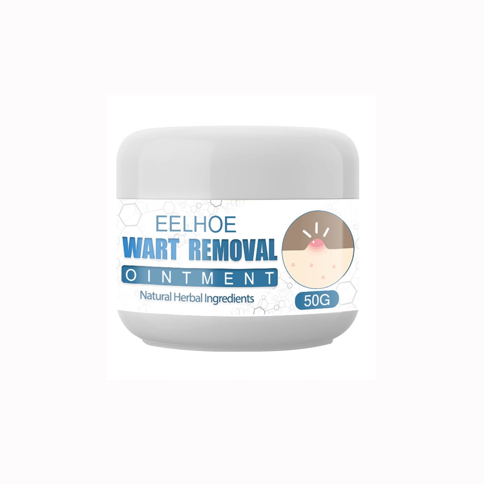 Sehao Personal Skin Care Wart Removal Cream Skin Repair Treatment Cleansing Body Facial Wart Cream makeup brushes
