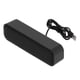 thumbnail image 4 of Altavoz USB Mini Caja De Altavoz Tarjeta De Sonido Decodificada Integrada Barra De Sonido Estéreo Altavoz De Ordenador, 4 of 7
