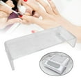 thumbnail image 4 of Cojín Nail Art shamjiam Accesorios Herramienta Lavable Almohada de reposabrazos de manicura, 4 of 9