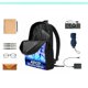 thumbnail image 4 of Kpop Demon Hunters Backpack,Back to School Merch, Casual Backpack, Kpop Demon Hunters Large Capacity Schoolbag, Lightweight Backpack for Students and Fans, 4 of 4