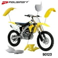 thumbnail image 5 of Polisport New Plastic Kit, 64-90123, 5 of 9