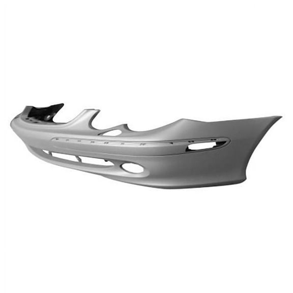 Front Bumper Cover for Mercedes CLK Class 2003-2005