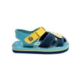thumbnail image 3 of "Cocomelon Toddler Boys Fisherman Sandal, Sizes 5-12", 3 of 6