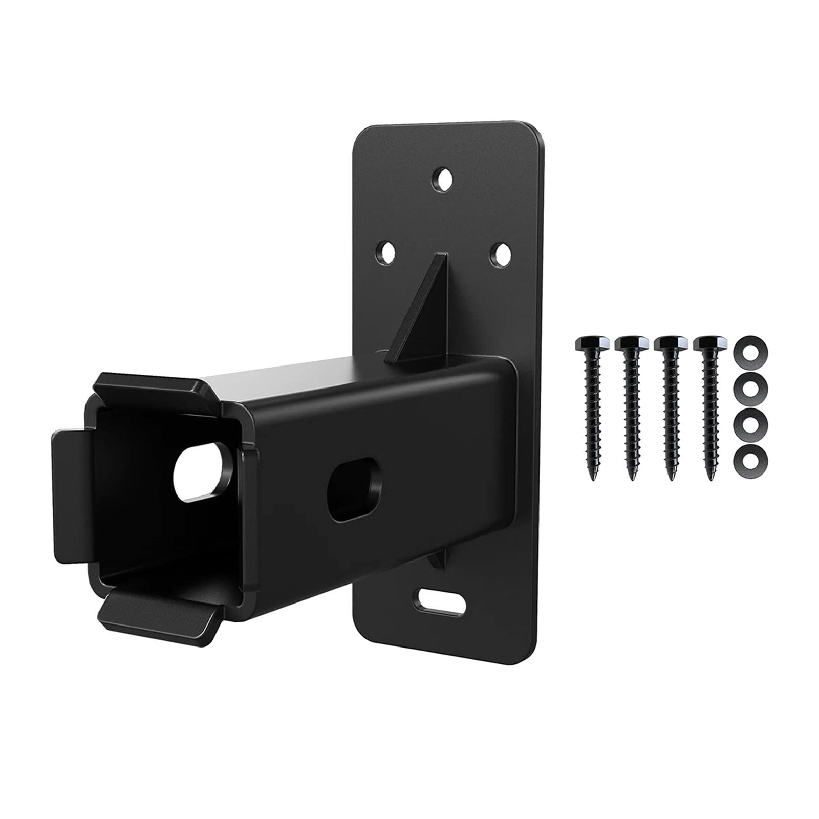 Ximing Hitch Wall Mount Wall Mount Bike Rack Hitch Hitch Cargo Carrier Hitch Receiver Storage Cargo Rack Hanging Organizer Walmart