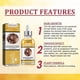 thumbnail image 4 of Solución nutritiva para el cabello con ajo yuxing 30 ml, 4 of 5