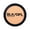 Marvelous Maple, variant on BLK/OPL Oil Absorbing Pressed Powder, Evens Skin, Soft Focus, Marvelous Maple, .31 oz