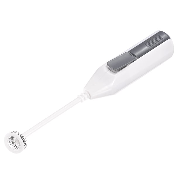 Mini Vaso Eléctrico Agitador Mezclador, Manual Batería Operado Agitador para Brillantina Vaso Copa