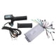 thumbnail image 5 of Kit de Controlador de Motor, Pantalla LCD de 1000 W del Kit de Controlador de Motor Eléctrico, 5 of 7
