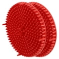 thumbnail image 1 of BRIGHTFUFU 1Par Rojo Para Cubo De Lavado Para Uso En Casa Protección Y Limpieza Eficiente, 1 of 6
