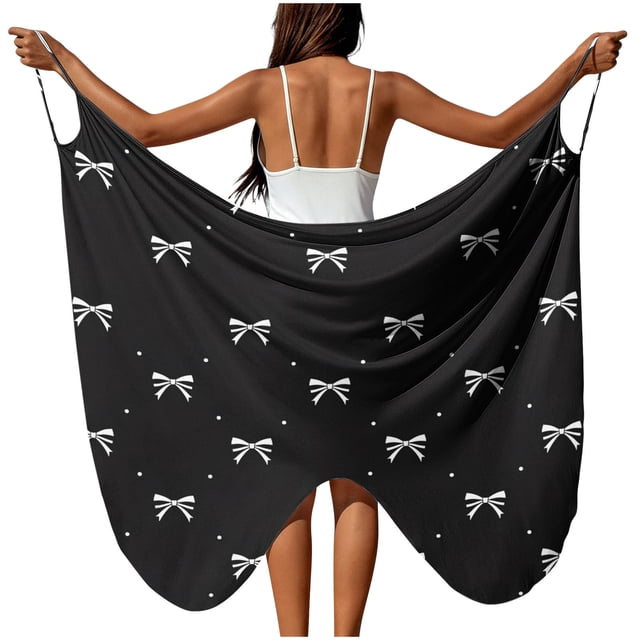 Kyusrd Robe Débardeur d'Été pour Femmes Robe Maxi Robe d'Été Robe de Plage pour Femmes Sans Manches