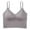 Grey, variant on Women's Push Up Bra,Full-Coverage Bra,Hide Back Fat Deep Cup Bra,T-Shirt Bra,Sculpting Uplift Bra Bras for Women Lift Up(Pink,One Size)