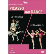 Picasso and Dance (DVD)