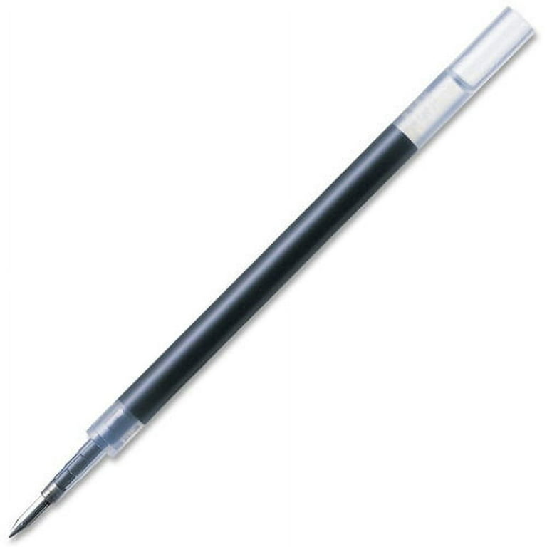 Zebra 870 Medium Point Gel Ink Pen Refills - Medium Point - Blue Ink - Scratch-free - 2 / Pack Zebra 870 Medium Point Gel Ink Pen Refills - Medium Point - Blue Ink - Scratch-free - 2 / Pack