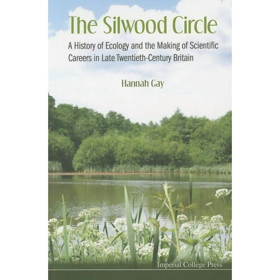 The Silwood Circle, (Paperback)