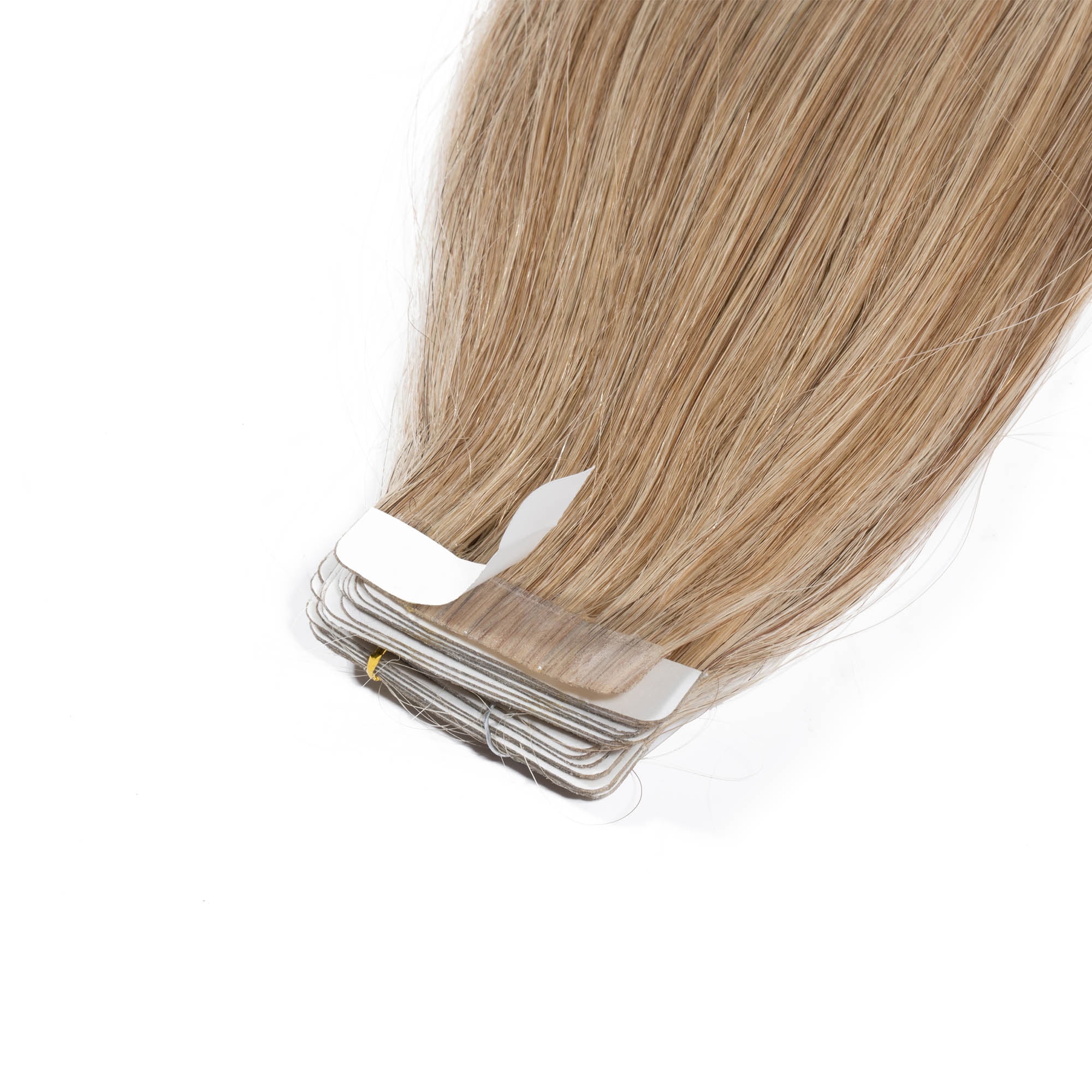 Snoilite 1622" Tape in Human Hair Extensions Glue in Hair Extensions