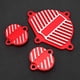 thumbnail image 3 of Cubierta Aleación de aluminio 160cc 1P60FMK Cubierta de leva del motor Rojo Se adapta a KLX110 YX 150cc 160cc Dirt Bike ANGGREK Otros, 3 of 8