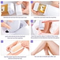 thumbnail image 5 of Lishi Portable Mini Depilatory Wax Heater - Double Waxing Heaters, 5 of 5