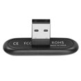 thumbnail image 4 of Transmisor de audio TypeC Adaptador inalámbrico Bluetooth adecuado para Switch PS4 PC, 4 of 5