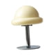 thumbnail image 3 of Lámpara de mesa con forma de hongo para mesita de noche, luz de noche decorativa moderna, lámpara de escritorio retro para bar, fiesta, sala de estar, amarillo, 3 of 9