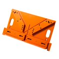 thumbnail image 3 of jinwen Cutting Machine Base Plate Portable Accessories for Carpenter Workbench Home Thick 10mm, 3 of 9