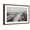 Brown Frame, variant on Art.com Long Beach, California Rainbow Pier and Ocean Blvd. Photograph - Long Beach, CA Art Print by Lantern Press, Black Frame Wall Art, 23" x 17"