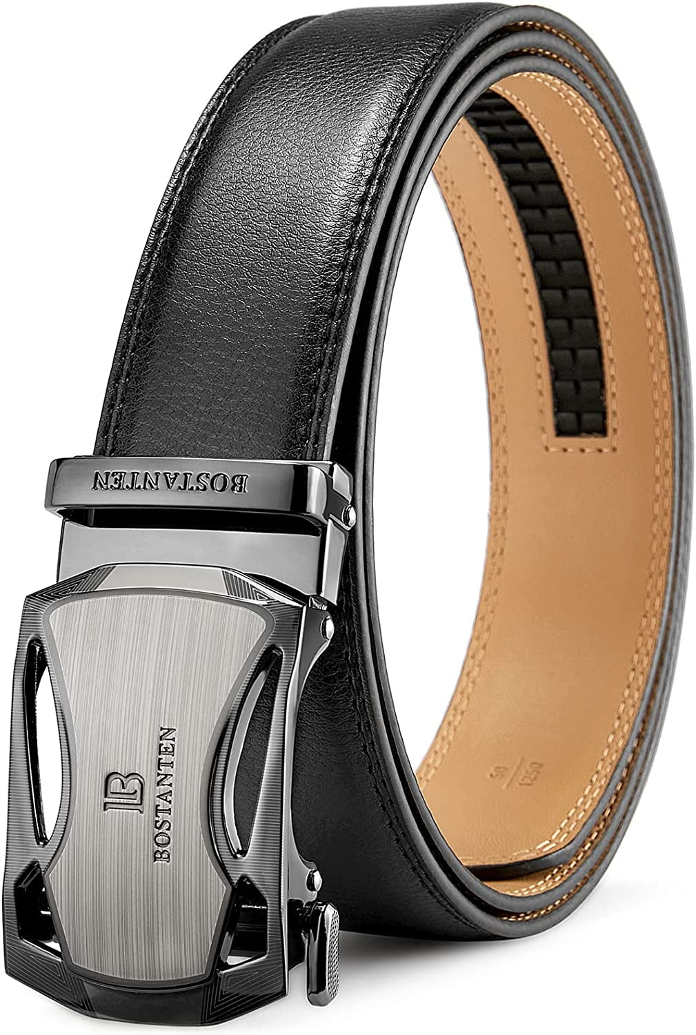 Men's ratchet hotsell dress belt