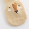 thumbnail image 6 of LYMAYTER Baby Toddler Non-Slip Socks 1 Pairs with Grips for Little Girls Boys Walking Indoor Slipper‌ 0-5Y, 6 of 7