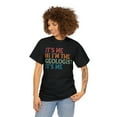 thumbnail image 3 of Geologist Geology Graduation Shirt, Gifts, Tshirt, Tee, 3 of 4