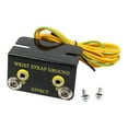 thumbnail image 3 of koolsoo ESD Ground Socket ESD Cable Ground Socket Antistatic Equipment for ESD Bracelets, 3 of 9