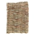 thumbnail image 2 of Reheyre Wear-resistant Straw Pet Mat - Multipurpose Cooling Pet Nest (Pet Supplies), 2 of 8