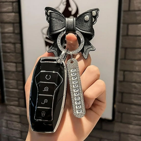 4 Buttons Soft TPU Car Remote Key Case Cover For BYD Atto 3 Han Song EV Dolphin Qin Tang DM 2018-2022 Auto Keychain Accessories