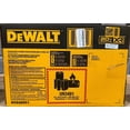 thumbnail image 2 of DEWALT 20V MAX XR Oscillating Tool Kit, 3-Speed (DCS356C1) C21, 2 of 4