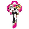 Hy-Ko Prod Co SC1 PepeLePew Keyblank 5 Pack