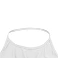 thumbnail image 5 of ZUKMRJPC Women's Halter Backless Tank Top V Neck Knit Textured Sleeveless Shirts Slim Fitted Casual Trendy Summer Going Out Tops, 5 of 8
