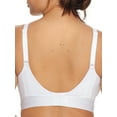 thumbnail image 2 of Bali Womens One Smooth U Bounce Control Wire-Free T-Shirt Bra Style-DF3458, 2 of 2