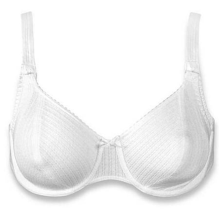Underwire Nursing Bra