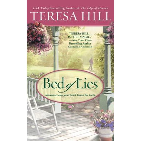 Pre-Owned Bed of Lies (Unknown) 0451410874 9780451410870