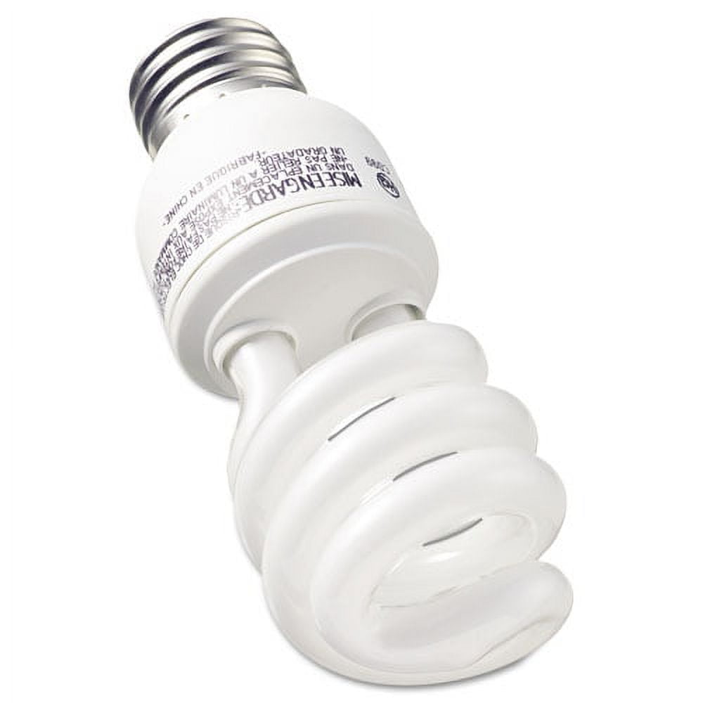 10x 11W (=60W) Cfl Spirale Ampoule E27 Es Energy Économie Lampe