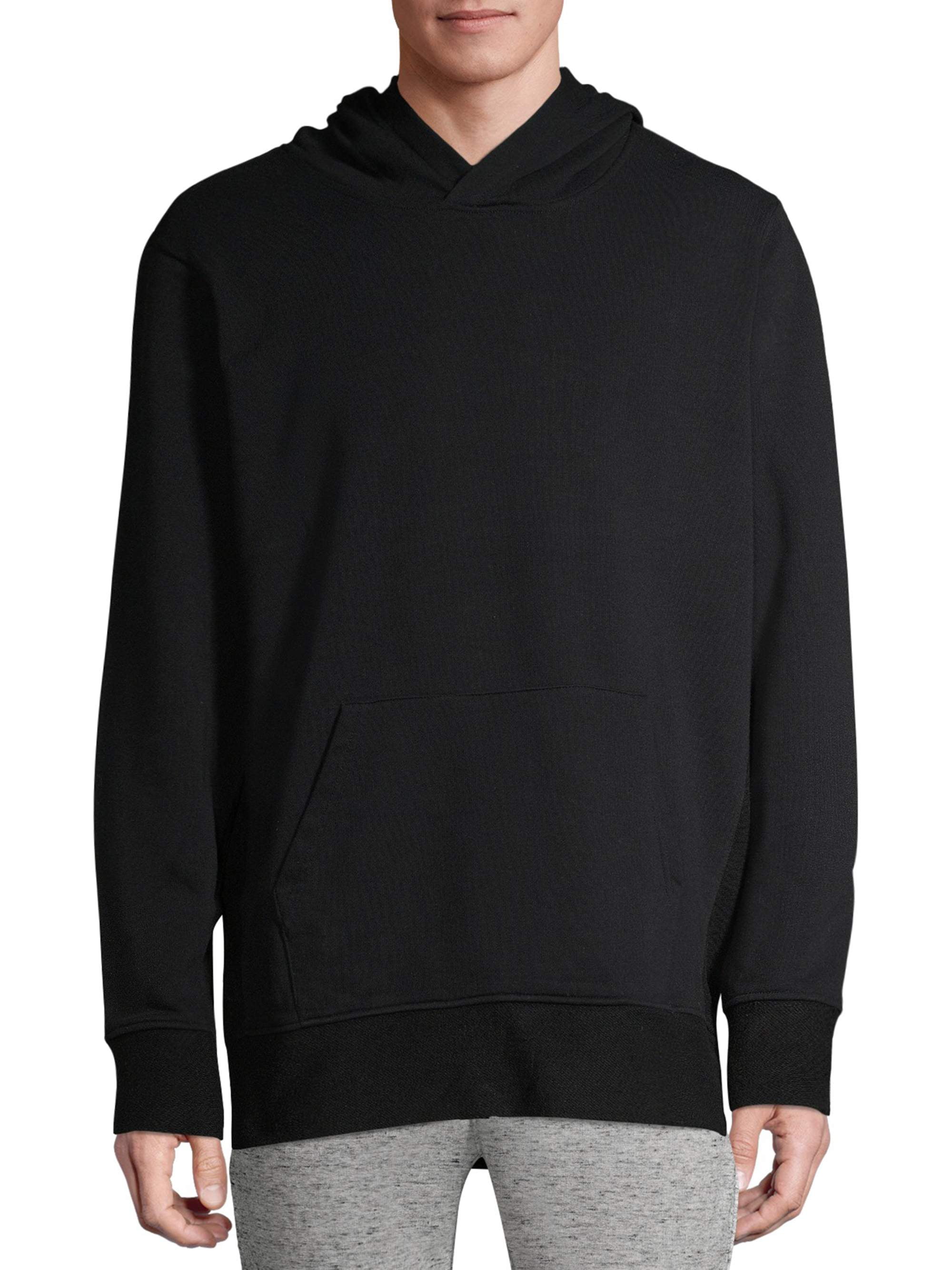 Jaywalker Men's Side Panel Hoodie