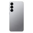 thumbnail image 3 of Samsung Galaxy S25 12GB 256GB Plata Desbloqueado, 3 of 4