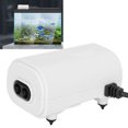 thumbnail image 4 of Aire De Tanque De Peces Aire De Oxígeno De Acuario Estable Que Ahorra Energía Bajo Calor Para Aire De Oxígeno De Acuario De Tanque De Peces ANGGREK Otros, 4 of 8