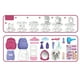thumbnail image 3 of Maletin de Juego Importacion Estetica para Mascotas, 3 of 4