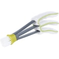 thumbnail image 1 of Cepillo de limpieza para persianas venecianas con paño de microfibra, 1 of 5