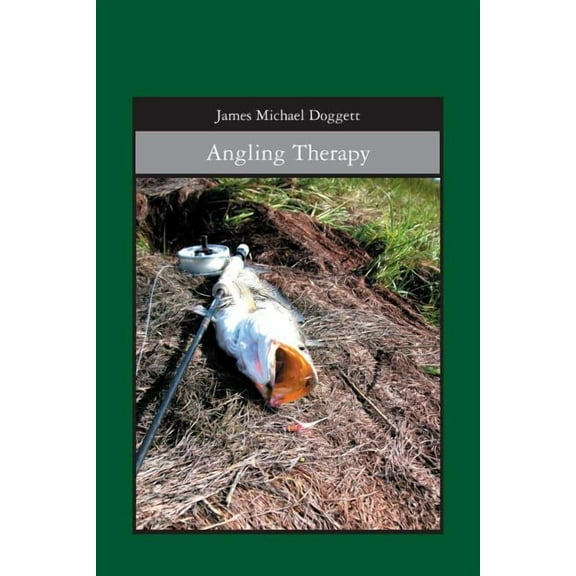 Angling Therapy (Paperback)