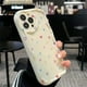 thumbnail image 5 of Love Heart 3D Wavy Curved Edge Soft Phone Case for Iphone 15 Pro Max 11 12 13 14 Pro Max 15 Pro 15 14 Plus 13 Mini XR XS Cover, 5 of 5