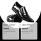 thumbnail image 5 of Clearance Shoe Wax Brush,Leather Shoe Polish,Shoe Brush,Portable Sponge Leather Shoe Wiper, Effectively Contamination Without Damaging Shoe Uppers Buy 2 get 10% off, 5 of 5