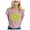 Pink, variant on OJSFQUFP Tshirts Shirts for Women White Womens Fashion for Casual Tops Short Sleeve Round Neck Tee T Shirt Printed Soft Lightweight Shirt M