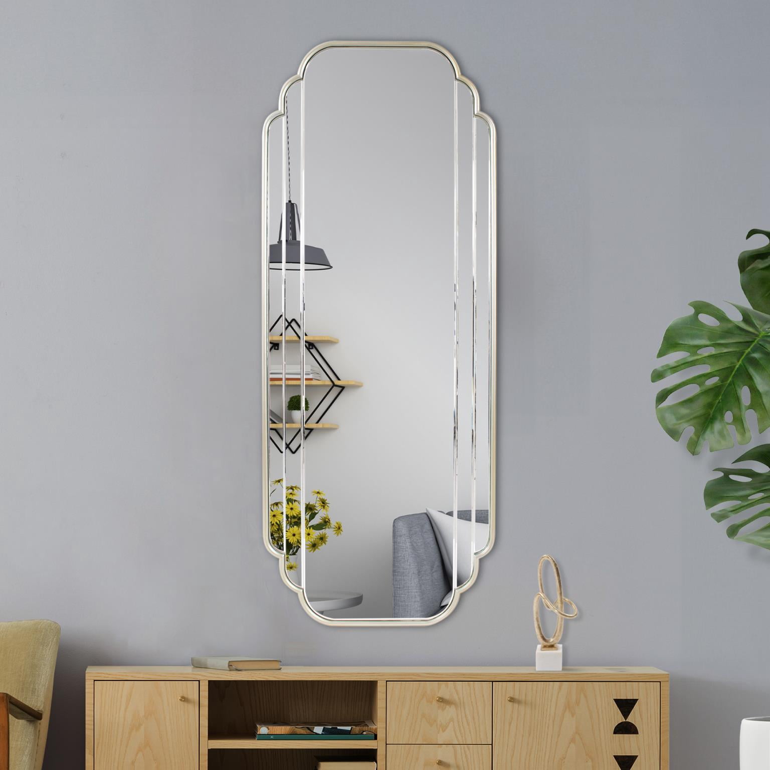 Winton Dressing Mirror